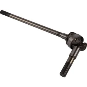 Raico - 01504630020N - Semiasse