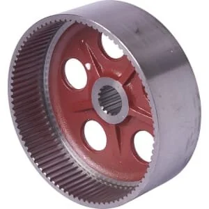 Raico - 02925710010N - Tamburo