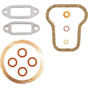 Raico - 031100586N - Set guarnizioni