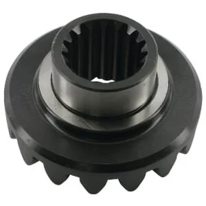 Raico - 042746203N - Ingranaggio conico Z.8X37