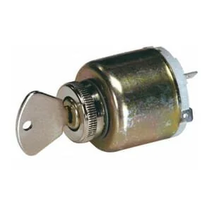 Raico - 276590470N - Interruttore di avviamento