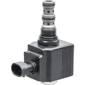 Raico - 3661701M92N - Valvola solenoide