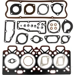 Raico - 4224189Z1N - Kit guarnizioni superiori