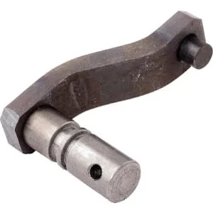 Raico - 44011195N - Leva completa della presa di forza