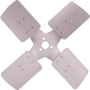 Raico - 4593320N - Ventola radiatore