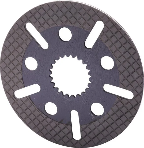 Raico - 47123297N - Disco freno sinterizzato