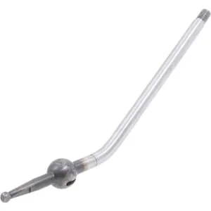 Raico - 4960850N - Maniglia cambio