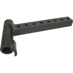 Raico - 4966127N - Supporto esterno RH interno LH