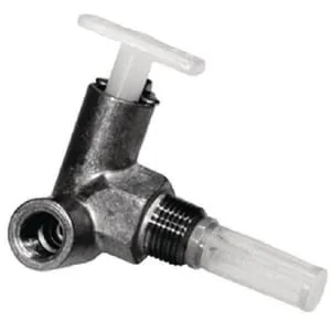 Raico - 4966618N - Rubinetto Cpt