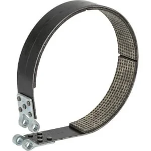 Raico - 4996583N - Fascia freno