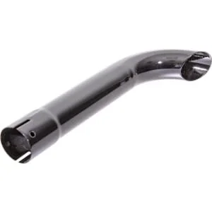 Raico - 4997486N - Prolunga lunga curva 450