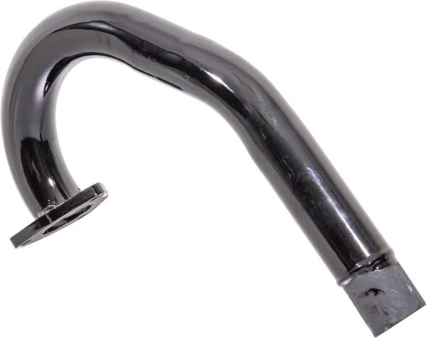 Raico - 4998652N - Tubo, rigido