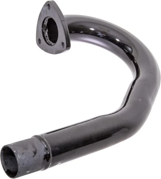 Raico - 4998652N - Tubo, rigido