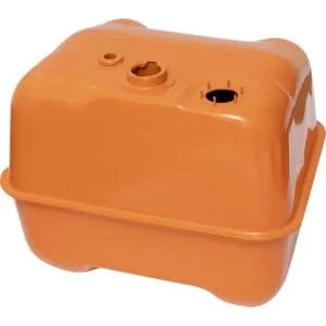 Raico - 5101893N - Serbatoio carburante