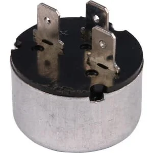 Raico - 5108189N - Lampeggiatore