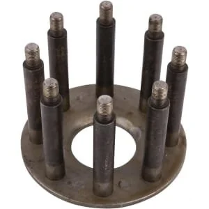 Raico - 5111946N - Molla
