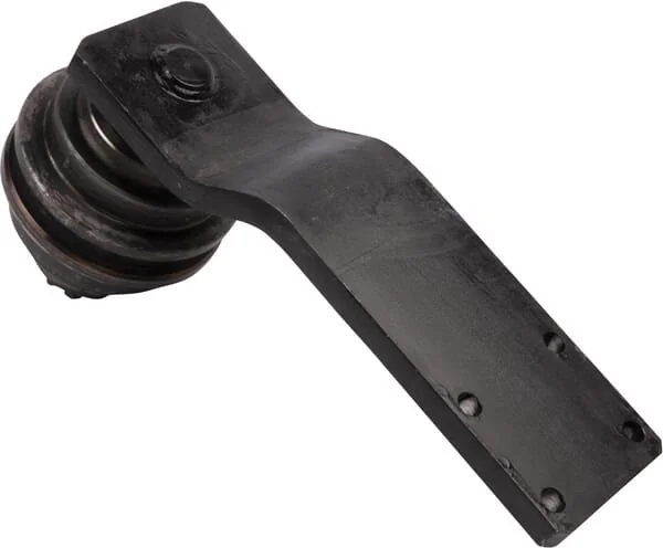 Raico - 5112757N - Rullo per supporto CPT