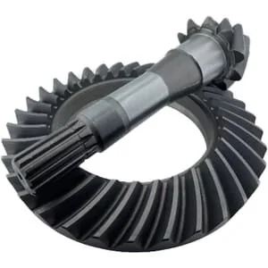 Raico - 5115807N - Set ingranaggi conici Z-12/32