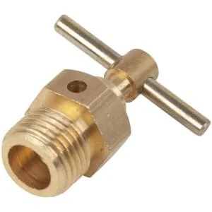 Raico - 5118499N - Rubinetto