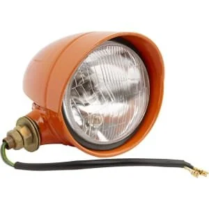 Raico - 5118924N - Luce anteriore