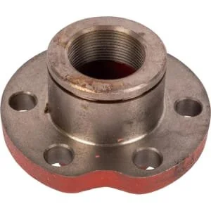 Raico - 5141484N - Supporto trasmissione completo