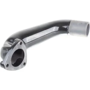 Raico - 5164167N - Gomito silenziatore