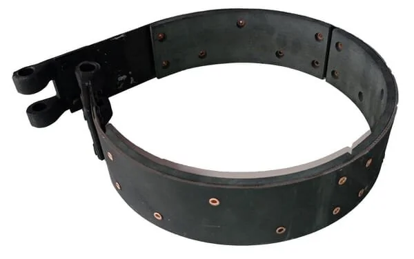 Raico - 5164940N - Fascia freno H=65mm