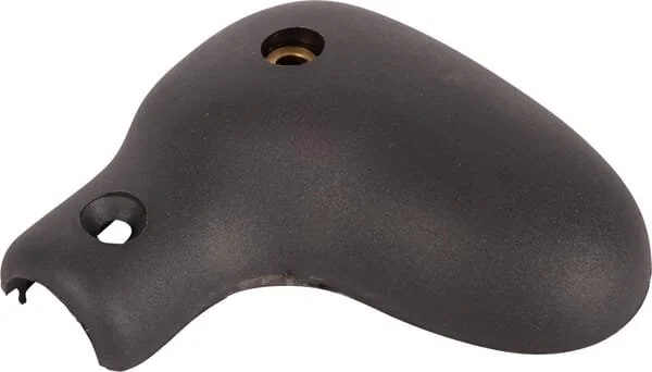 Raico - 5165394N - Semiguscio pomello RH