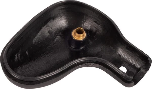 Raico - 5165394N - Semiguscio pomello RH