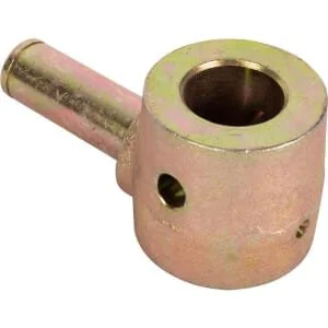 Raico - 5168293N - Mozzo