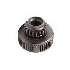 Raico - 5171698N - Mozzo dentato