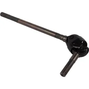 Raico - 5186867N - Semiasse