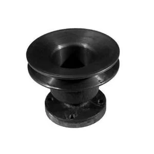 Raico - 549420N - Puleggia pompa dell'acqua