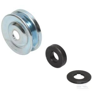 Raico - 552478N - Puleggia dinamo