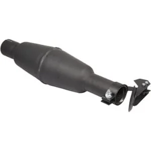 Raico - 554317N - Silenziatore componente