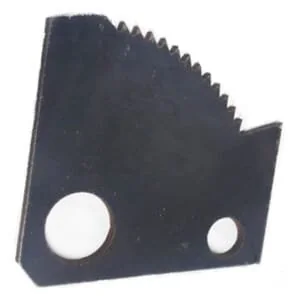 Raico - 568420N - Settore a cricchetto freno a mano