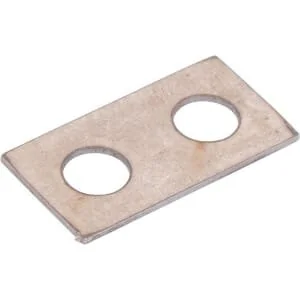 Raico - 569438N - Piastra Ladger