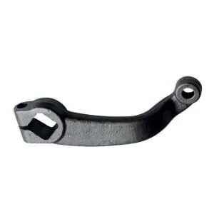 Raico - 588768N - Leva dello sterzo LH