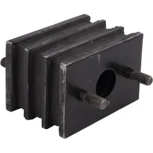 Raico - 591148N - Tampone molla completo