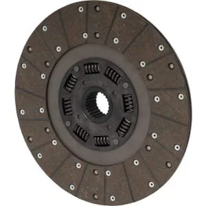 Raico - 82006021N - Disco frizione folle