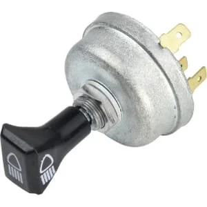 Raico - 82848510N - Interruttore