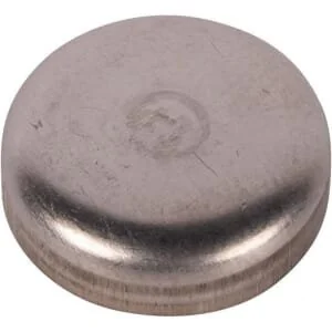 Raico - 83957021N - Tappo ad espansione in acciaio inossidabile