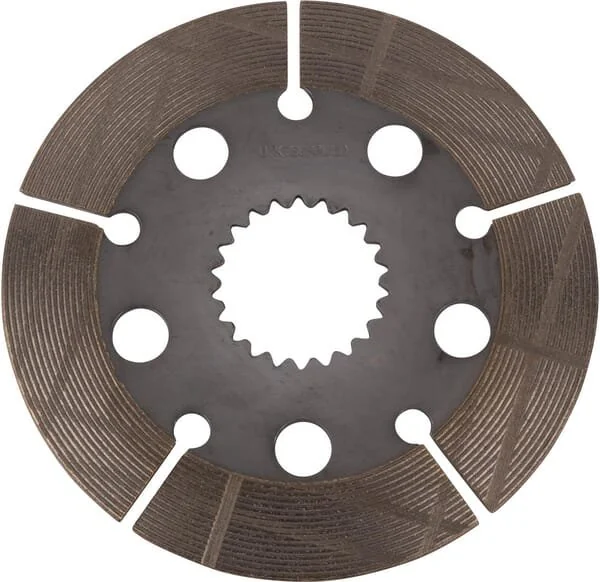 Raico - 86529646N - Disco freno