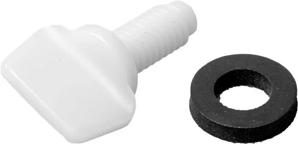Raico - 9918125N - Vite