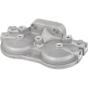 Raico - 9928631N - Coperchio