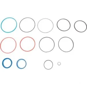 Raico - 9970100 - Set guarnizioni