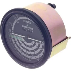 Raico - AL30802N - Contatore ore