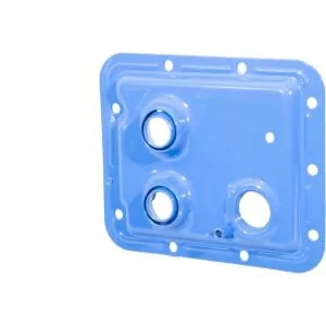 Raico - C5NN7211FN - Coperchio