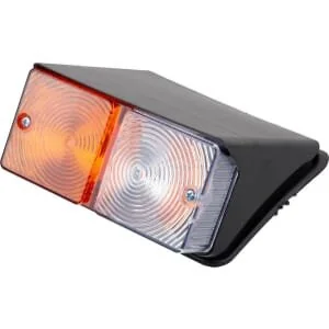 Raico - D3NN13200BN - Faro direzione e posizione