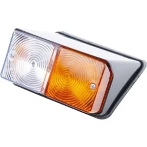 Raico - D3NN13201BN - Faro direzione e posizione
